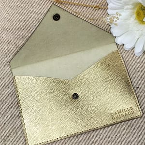 Porte carte grise